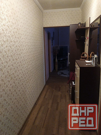 тц "Галактика", Привокзальный, 3к. кв-ра, отличная, 2/9, ул. Артема Донецк - изображение 12