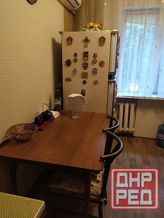 тц "Галактика", Привокзальный, 3к. кв-ра, отличная, 2/9, ул. Артема Донецк - изображение 9