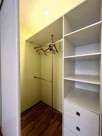 Сдам 1к квартиру в г. Донецке, Калининский район, улица Харитонова Донецк