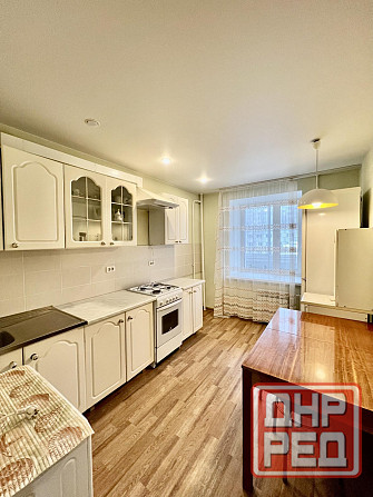 Сдам 1к квартиру в г. Донецке, Калининский район, улица Харитонова Донецк - изображение 4