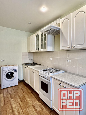 Сдам 1к квартиру в г. Донецке, Калининский район, улица Харитонова Донецк - изображение 2