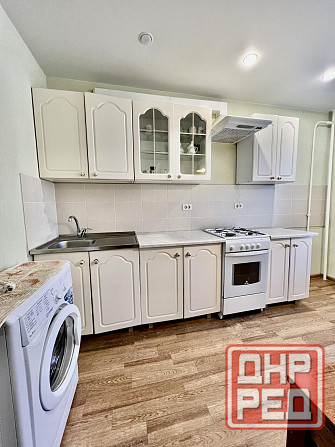 Сдам 1к квартиру в г. Донецке, Калининский район, улица Харитонова Донецк - изображение 3