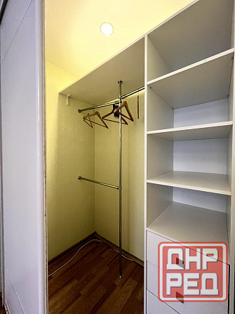 Сдам 1к квартиру в г. Донецке, Калининский район, улица Харитонова Донецк - изображение 5