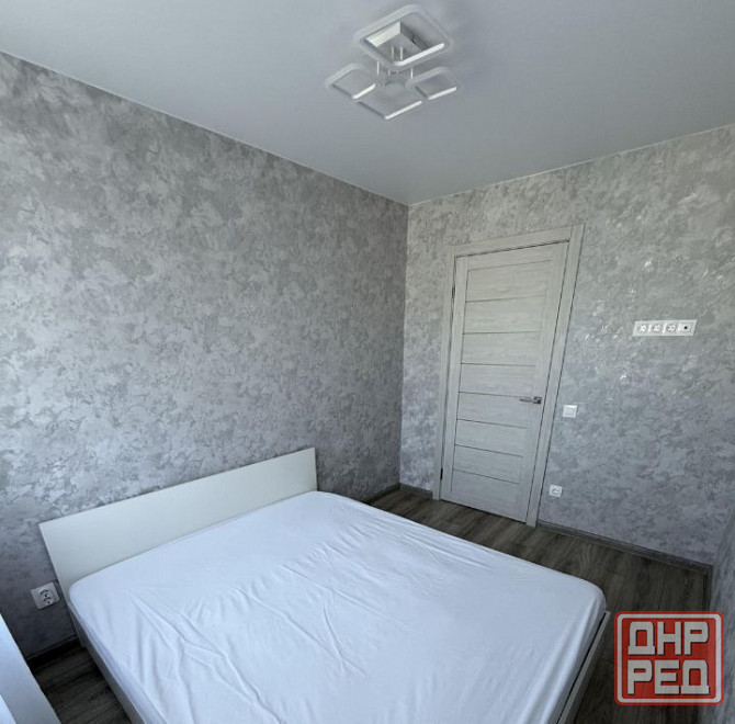 Сдается 2 ком в Пролетарском районе, мкрн Восточный Донецк - изображение 3