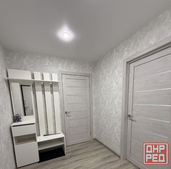 Сдается 2 ком в Пролетарском районе, мкрн Восточный Донецк - изображение 4