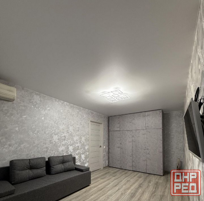 Сдается 2 ком в Пролетарском районе, мкрн Восточный Донецк - изображение 1