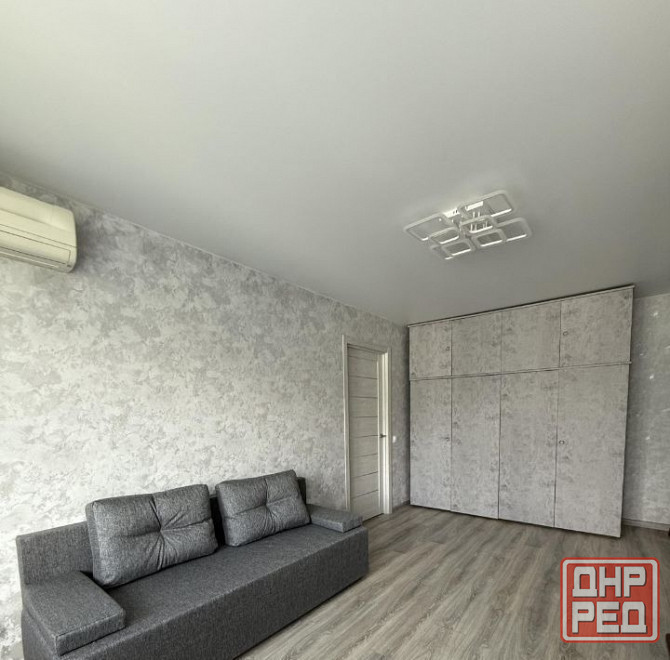 Сдается 2 ком в Пролетарском районе, мкрн Восточный Донецк - изображение 2