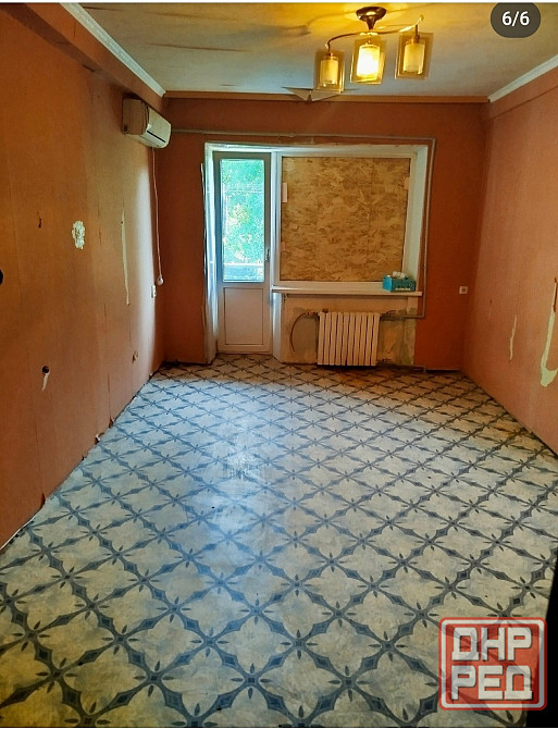 Продается 2-х комн. кв-ра г.Донецк, Октябрьский Донецк - изображение 4