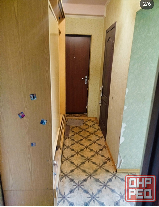 Продается 2-х комн. кв-ра г.Донецк, Октябрьский Донецк - изображение 3