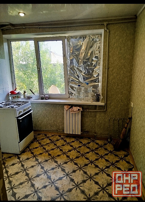 Продается 2-х комн. кв-ра г.Донецк, Октябрьский Донецк - изображение 5