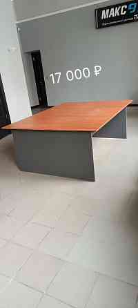 Столы, стеллажи, стулья для офиса Донецк