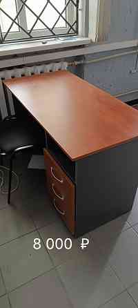 Столы, стеллажи, стулья для офиса Донецк