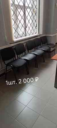 Столы, стеллажи, стулья для офиса Донецк