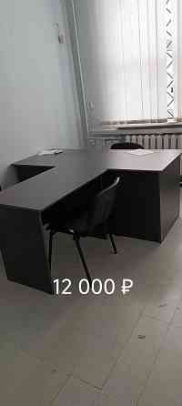 Столы, стеллажи, стулья для офиса Донецк