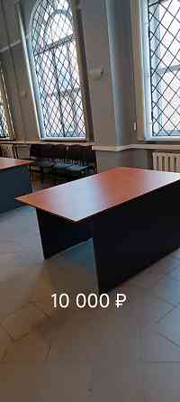 Столы, стеллажи, стулья для офиса Донецк