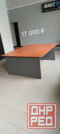 Столы, стеллажи, стулья для офиса Донецк - изображение 5