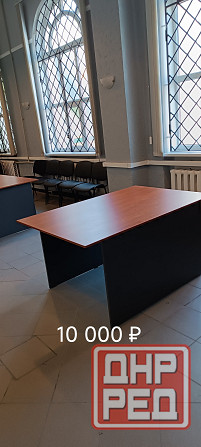 Столы, стеллажи, стулья для офиса Донецк - изображение 6