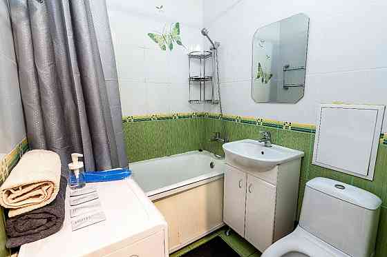 Аренда 1к. квартира мкрн. Зелёный, Макеевка Макеевка