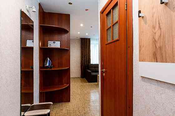 Аренда 1к. квартира мкрн. Зелёный, Макеевка Макеевка