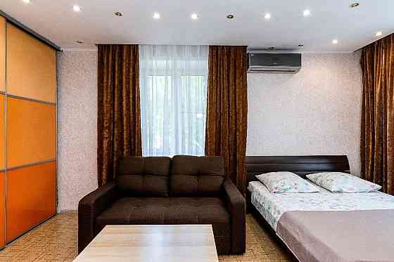 Аренда 1к. квартира мкрн. Зелёный, Макеевка Макеевка