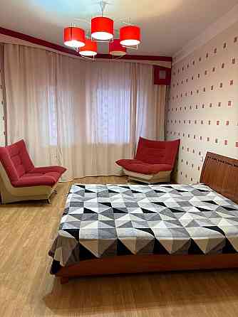 Сдается: Двухкомнатная квартира в Кировском районе Донецк