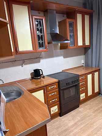 Сдается: Двухкомнатная квартира в Кировском районе Донецк