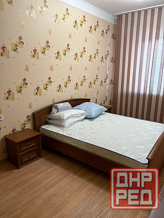 Сдается: Двухкомнатная квартира в Кировском районе Донецк - изображение 6