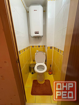 Сдается: Двухкомнатная квартира в Кировском районе Донецк - изображение 8