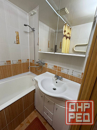 Сдается: Двухкомнатная квартира в Кировском районе Донецк - изображение 7