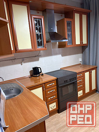 Сдается: Двухкомнатная квартира в Кировском районе Донецк - изображение 4