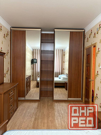 Сдается: Двухкомнатная квартира в Кировском районе Донецк - изображение 3