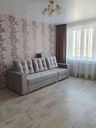 Сдается 1 комнатная квартира на длительный срок, в Пролетарском районе Донецк