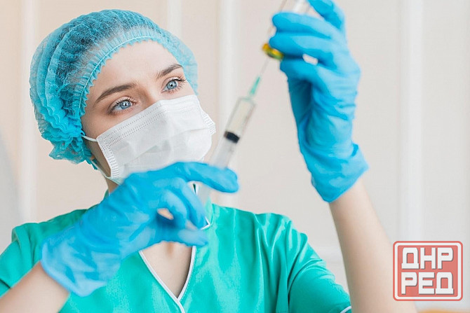 Предоставляю услуги медицинской сестры с выездом на дом г. Донецк Донецк - изображение 1