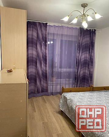 Сдается 2х комнатная квартира в районе Бакинских комиссаров,ул . Краковская. Донецк - изображение 5