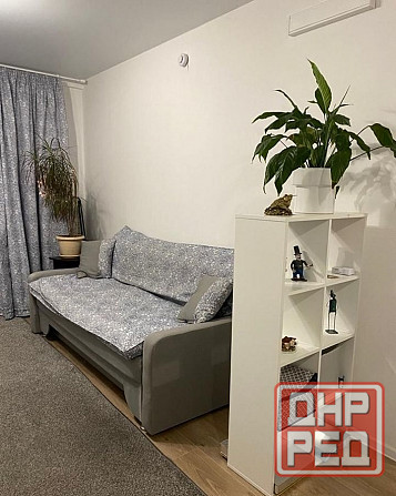 Сдается 2х комнатная квартира в районе Бакинских комиссаров,ул . Краковская. Донецк - изображение 1