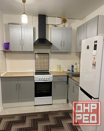 Сдается 2х комнатная квартира в районе Бакинских комиссаров,ул . Краковская. Донецк - изображение 2