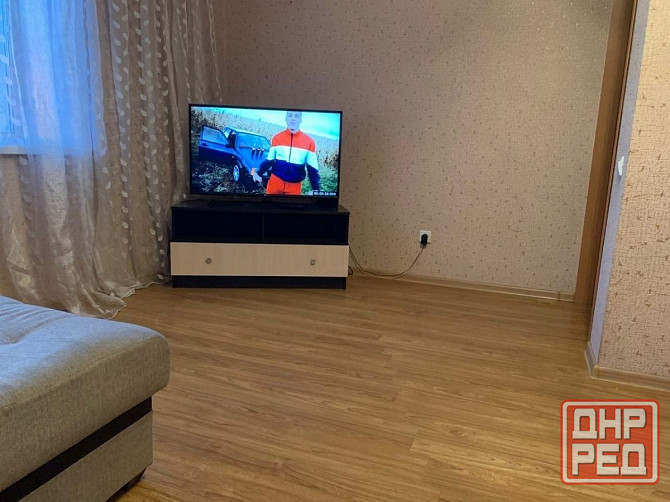 Сдается 1ая квартира на мкр. Широком. Донецк - изображение 3