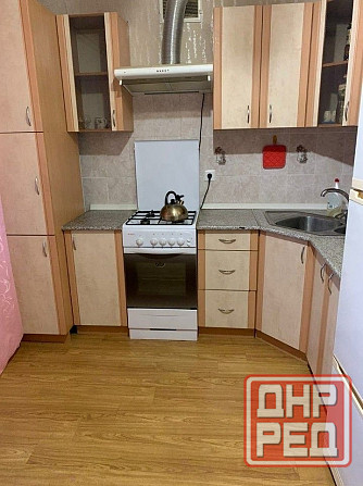 Сдается 1ая квартира на мкр. Широком. Донецк - изображение 2