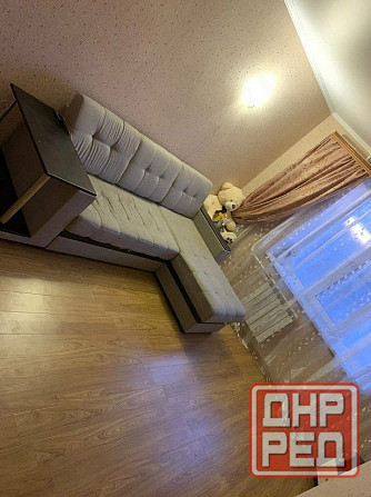 Сдается 1ая квартира на мкр. Широком. Донецк - изображение 1