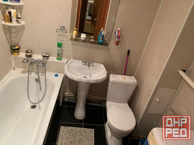 Сдается 1ая квартира на мкр. Широком. Донецк - изображение 4