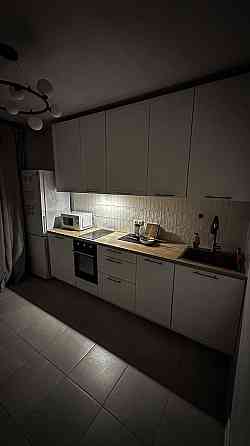 Сдается 1 комнатная в Ворошиловском районе. Проспект Дзержинского, 4а Донецк