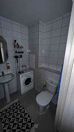 Сдается 1 комнатная в Ворошиловском районе. Проспект Дзержинского, 4а Донецк