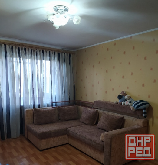 Продам 2-к квартиру на Батова Макеевка - изображение 3