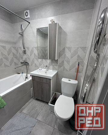 Донецк, Детская областная больница, 5 минут до парка Гулливер Донецк - изображение 10