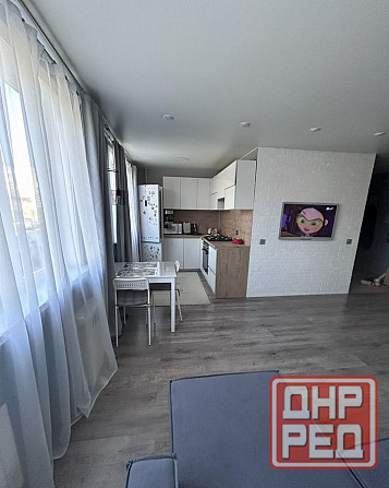 Донецк, Детская областная больница, 5 минут до парка Гулливер Донецк - изображение 3