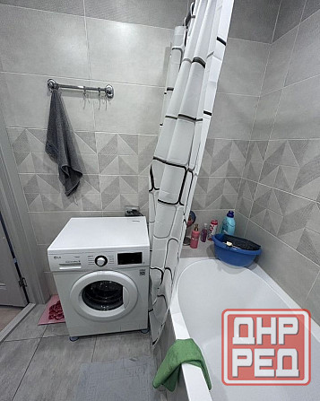 Донецк, Детская областная больница, 5 минут до парка Гулливер Донецк - изображение 9