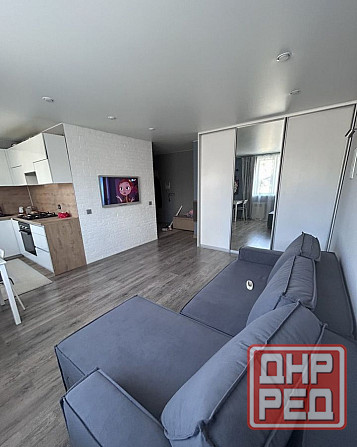 Донецк, Детская областная больница, 5 минут до парка Гулливер Донецк - изображение 4