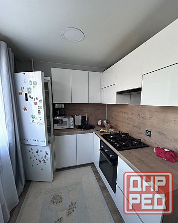 Донецк, Детская областная больница, 5 минут до парка Гулливер Донецк - изображение 1