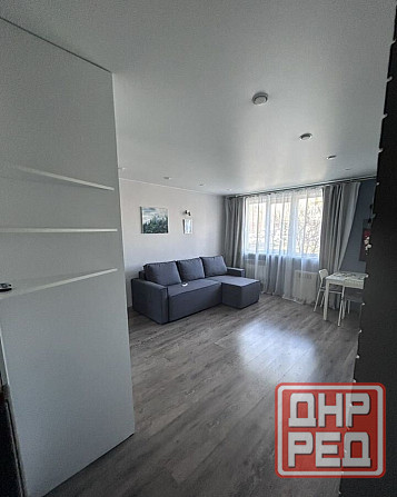 Донецк, Детская областная больница, 5 минут до парка Гулливер Донецк - изображение 5