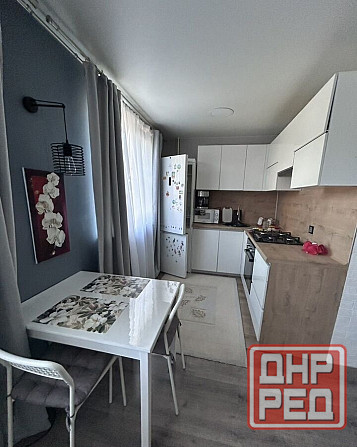 Донецк, Детская областная больница, 5 минут до парка Гулливер Донецк - изображение 2